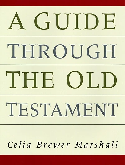 Guide Through the Old Testament