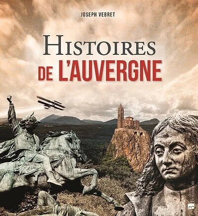 Histoires de l'Auvergne