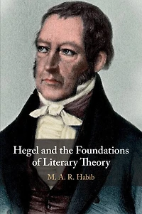Hegel and the Foundations of Literary Theory