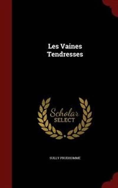 Les Vaines Tendresses