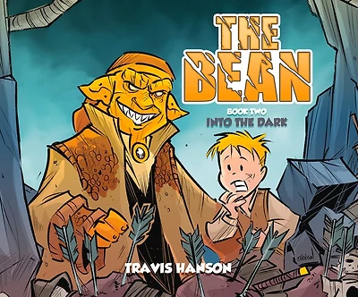 The Bean 2: Into the Dark