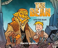 The Bean 2: Into the Dark