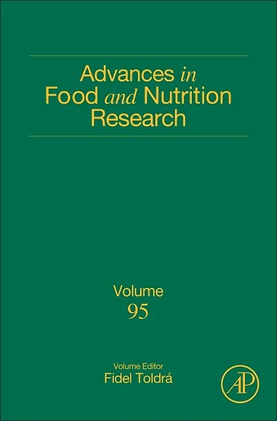 Advances Food and Nutrition Research