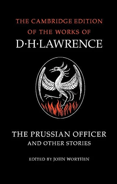 The Prussian Officer and Other Stories