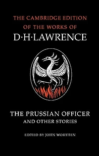 The Prussian Officer and Other Stories