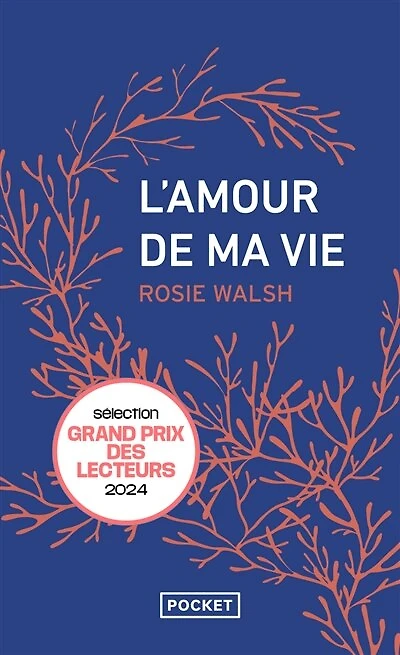 L' amour de ma vie