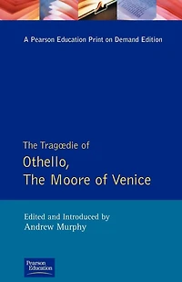 the Tragedie of Othello, Moor Venice