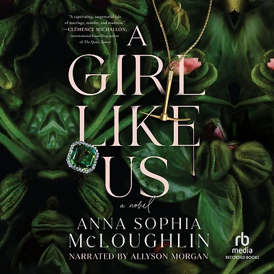 A Girl Like Us: Novel