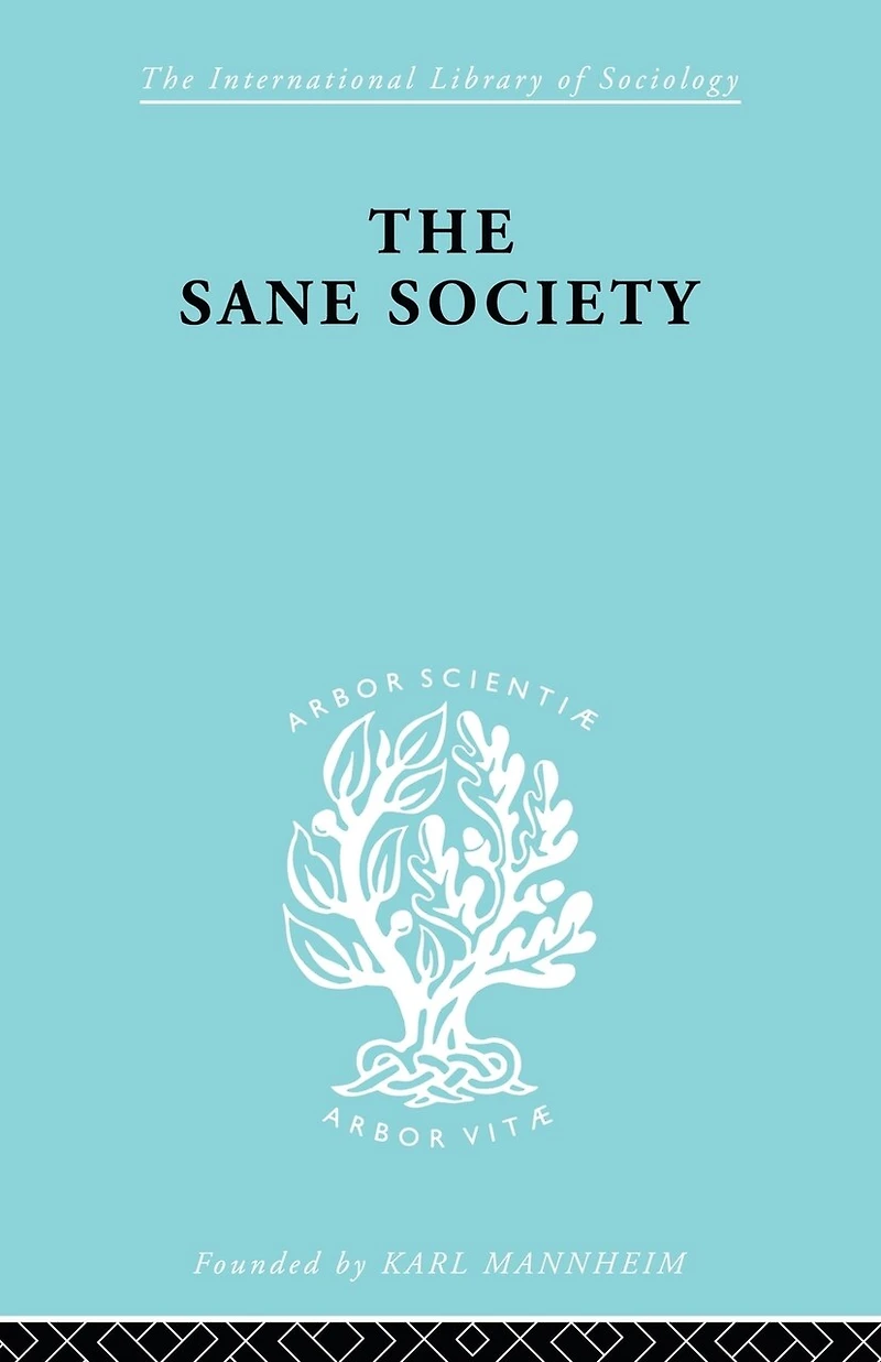 Sane Society  Ils 252