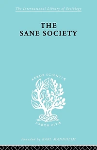 Sane Society  Ils 252