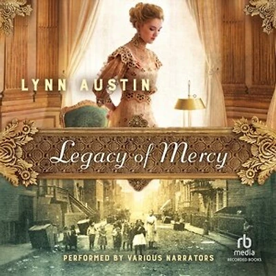 Legacy of Mercy