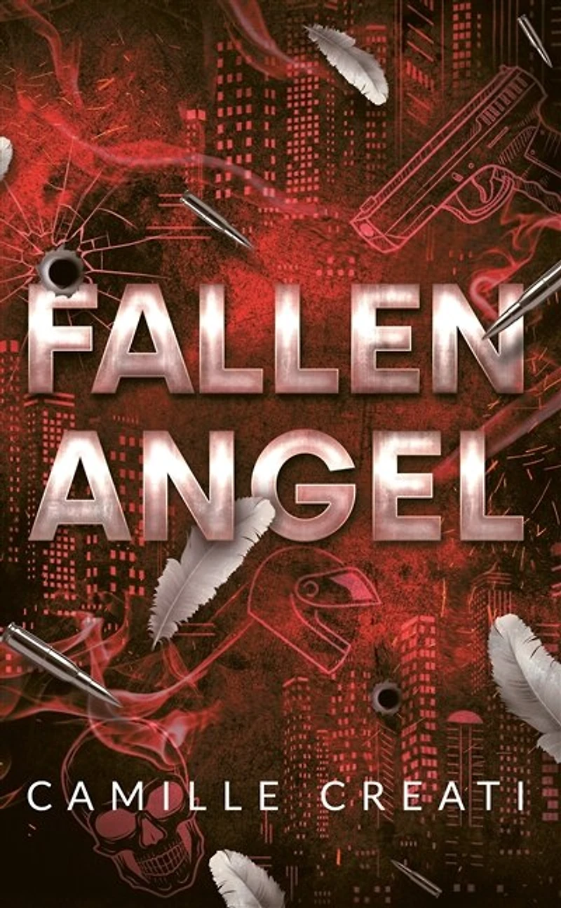 fallen angel version française