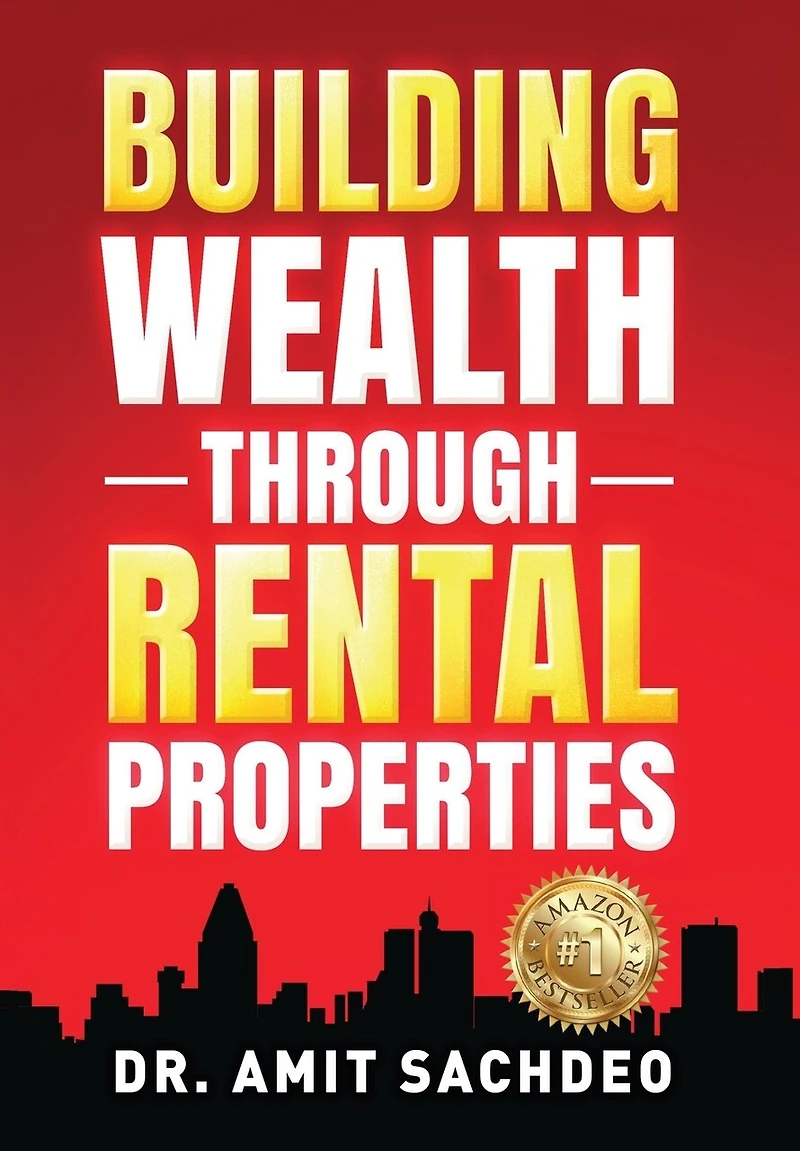 Building Wealth through Rental Properties: A Beginner's Guide to Real Estate Investing