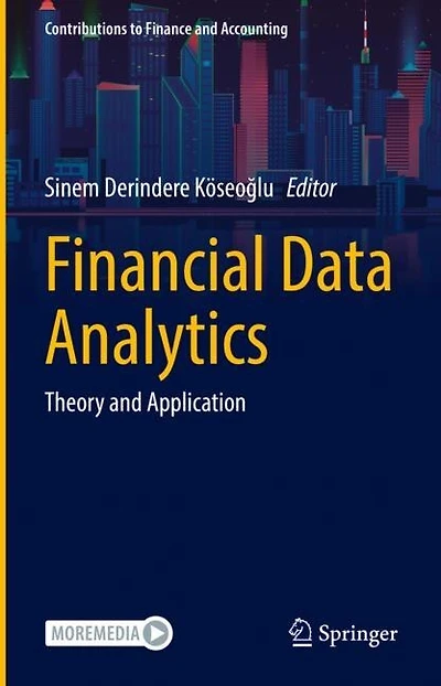 Financial Data Analytics: Theory And Application
