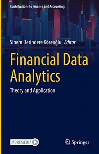 Financial Data Analytics: Theory And Application
