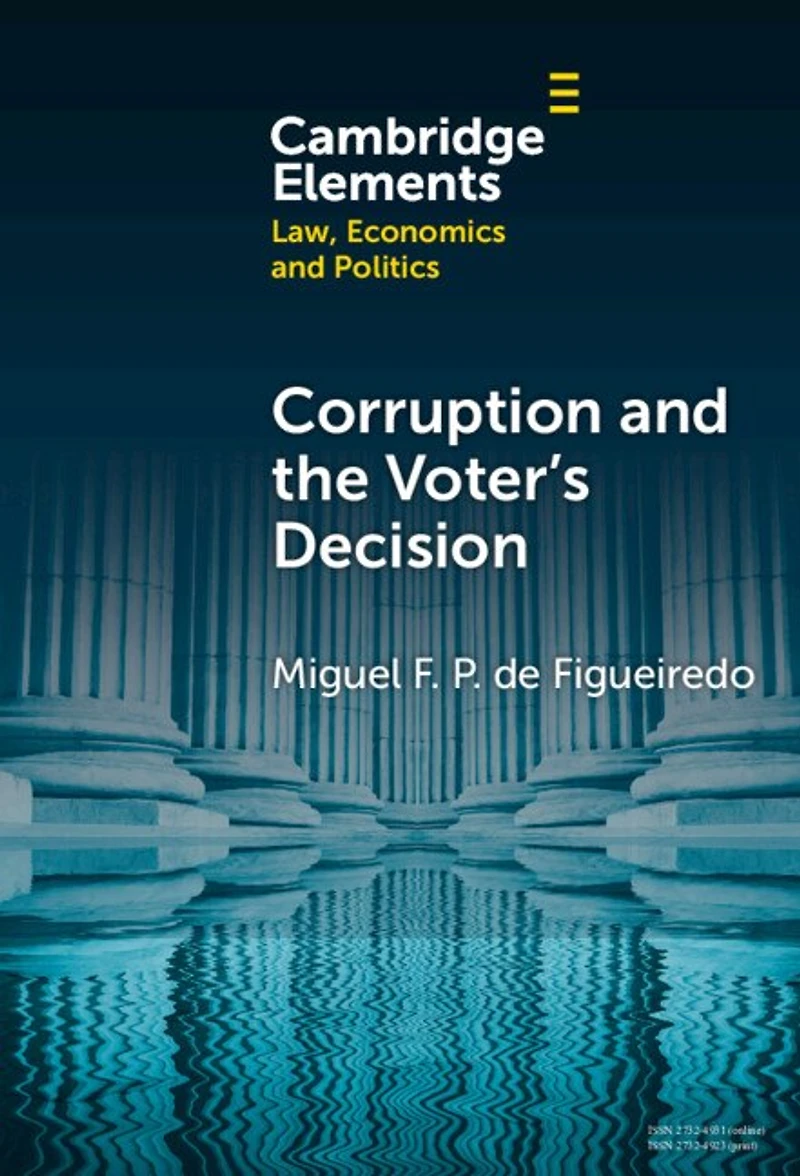 Corruption and the Voter's Decision: Experimental Evidence from Brazil