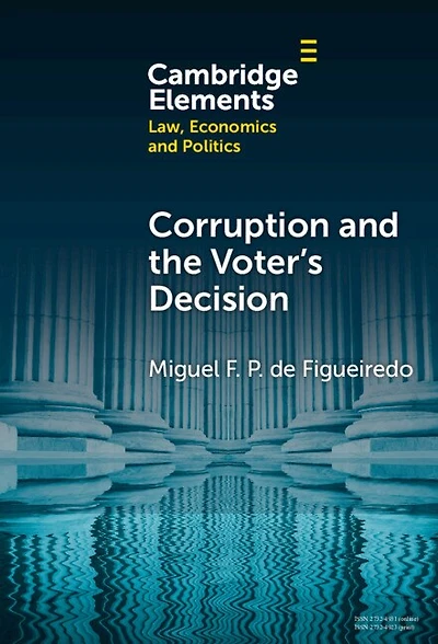 Corruption and the Voter's Decision: Experimental Evidence from Brazil