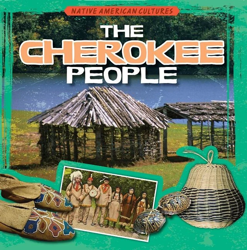 The Cherokee People