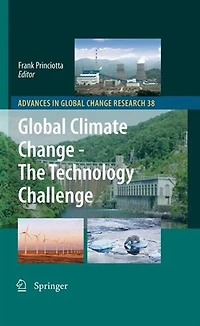 Global Climate Change - The Technology Challenge