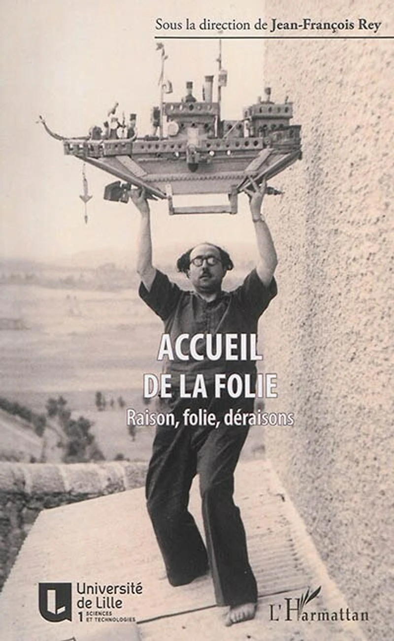 Accueil de la folie