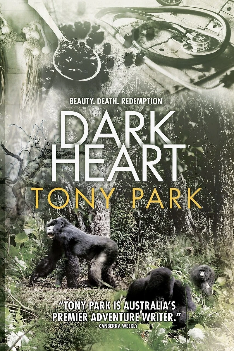 Dark Heart
