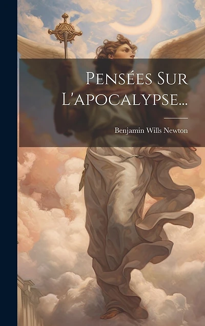 Pensées Sur L'apocalypse...