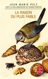 La raison du plus faible