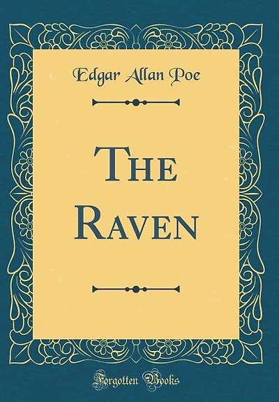 The Raven (Classic Reprint)