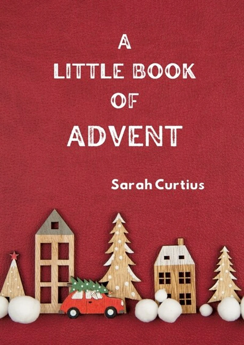 A Little Book of Advent