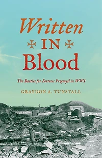 Written Blood: Lessons on Prevention from a Risky World