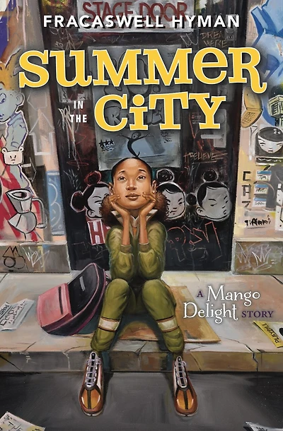 Mango The City