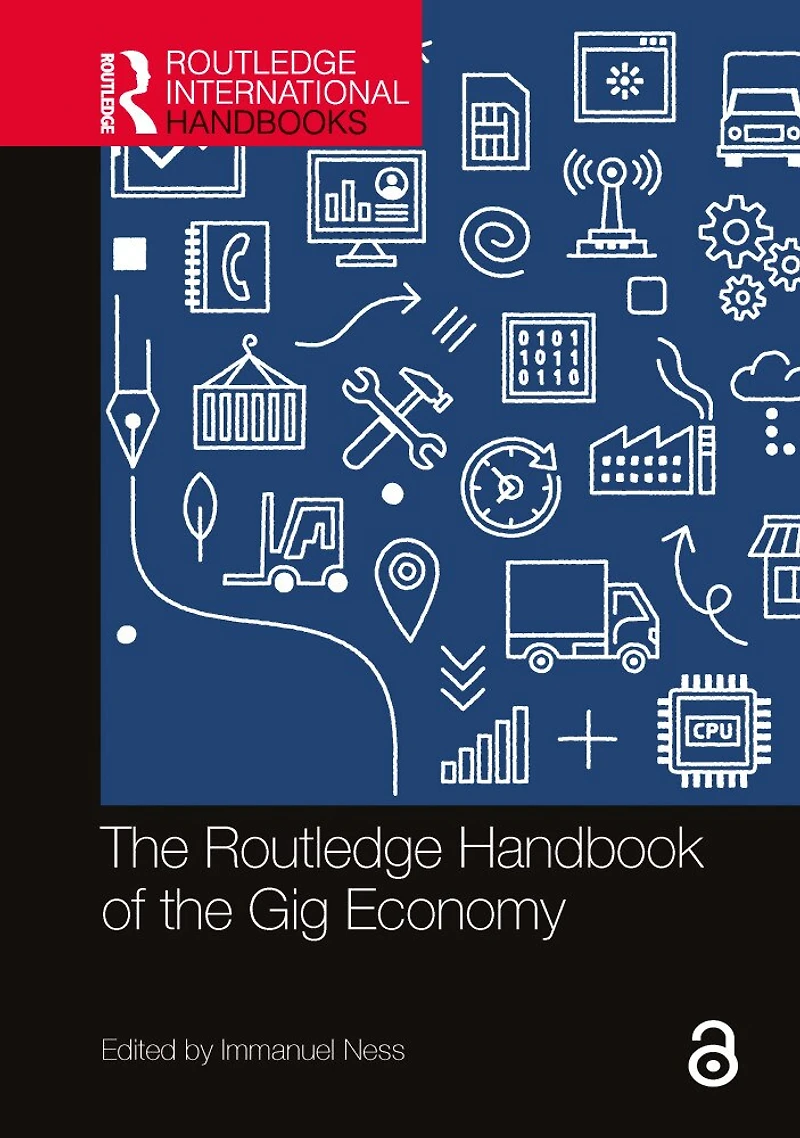 the Routledge Handbook of Gig Economy