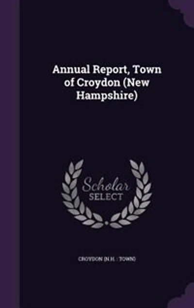 Annual Report