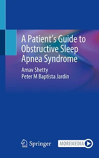 A Patient's Guide to Obstructive Sleep Apnea Syndrome