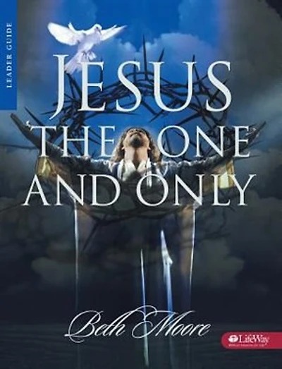 Jesus, The One And Only