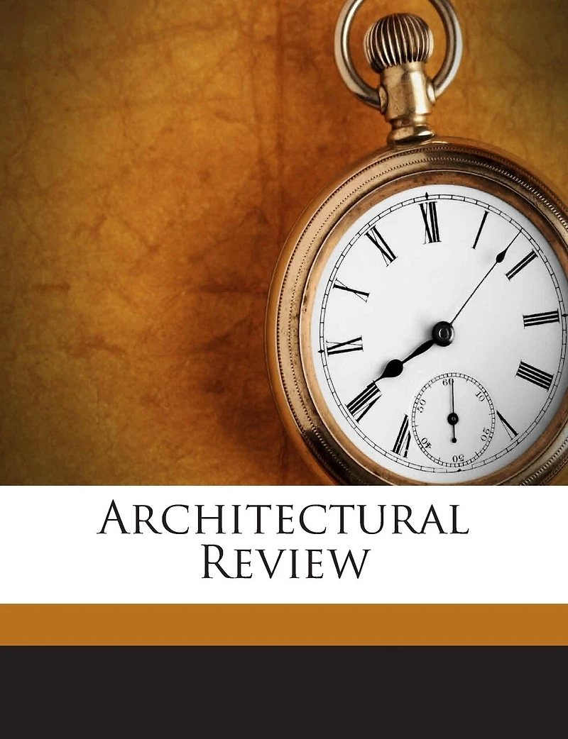Architectural Review: 3