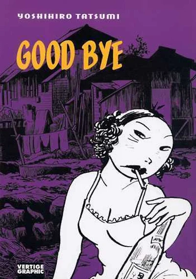 Good Bye