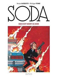 Dieu est mort ce soir