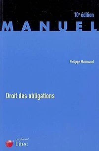 Droit des obligations
