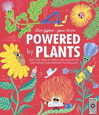 Powered by Plants: Meet the trees, flowers and vegetation that inspire our everyday technology