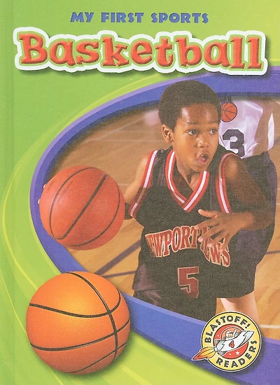 Basketball