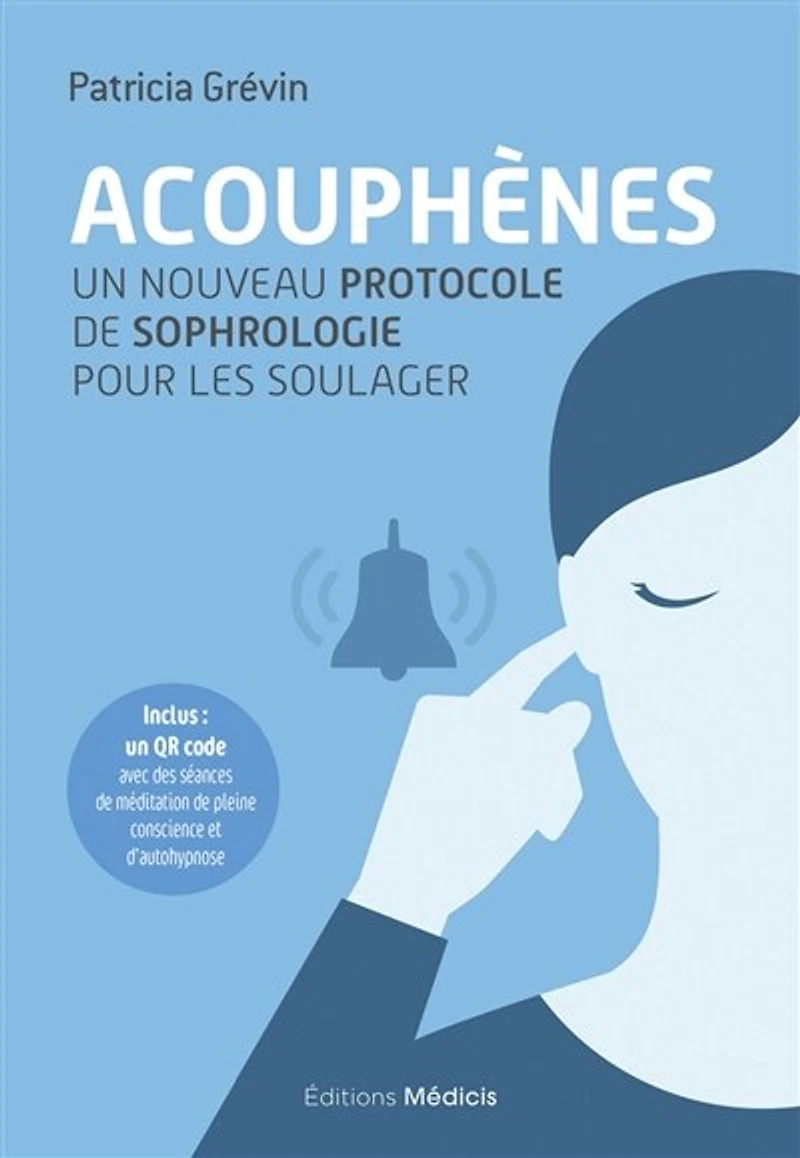 Acouphènes: un nouveau protocole de sophrologie pour les soulager