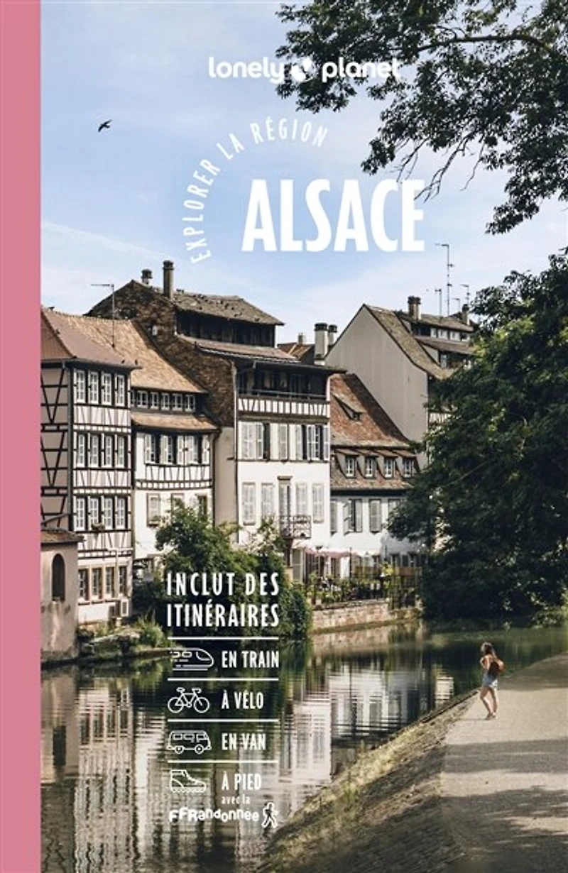 Alsace: explorer la région