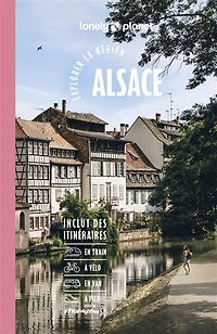 Alsace: explorer la région