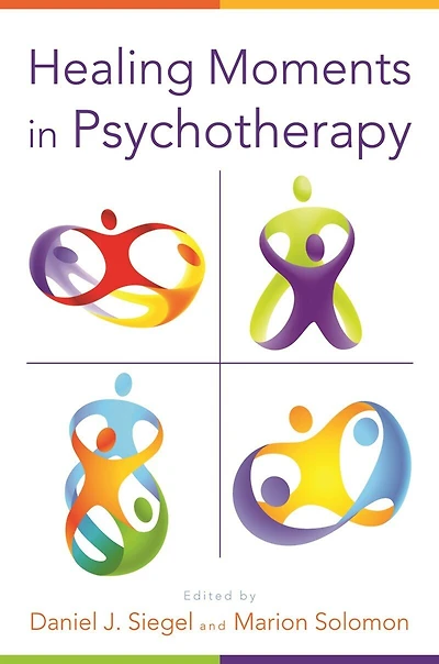 Healing Moments in Psychotherapy: A Title In The Norton Series On Interpersonal Neurobiology