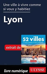 52 VILLES OU VIVRE UNE SEMAINE… PLUS!