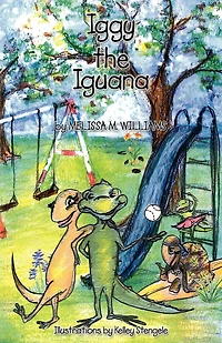 Iggy the Iguana