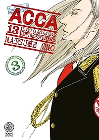 Acca 13 : brigade de contre-espionnage