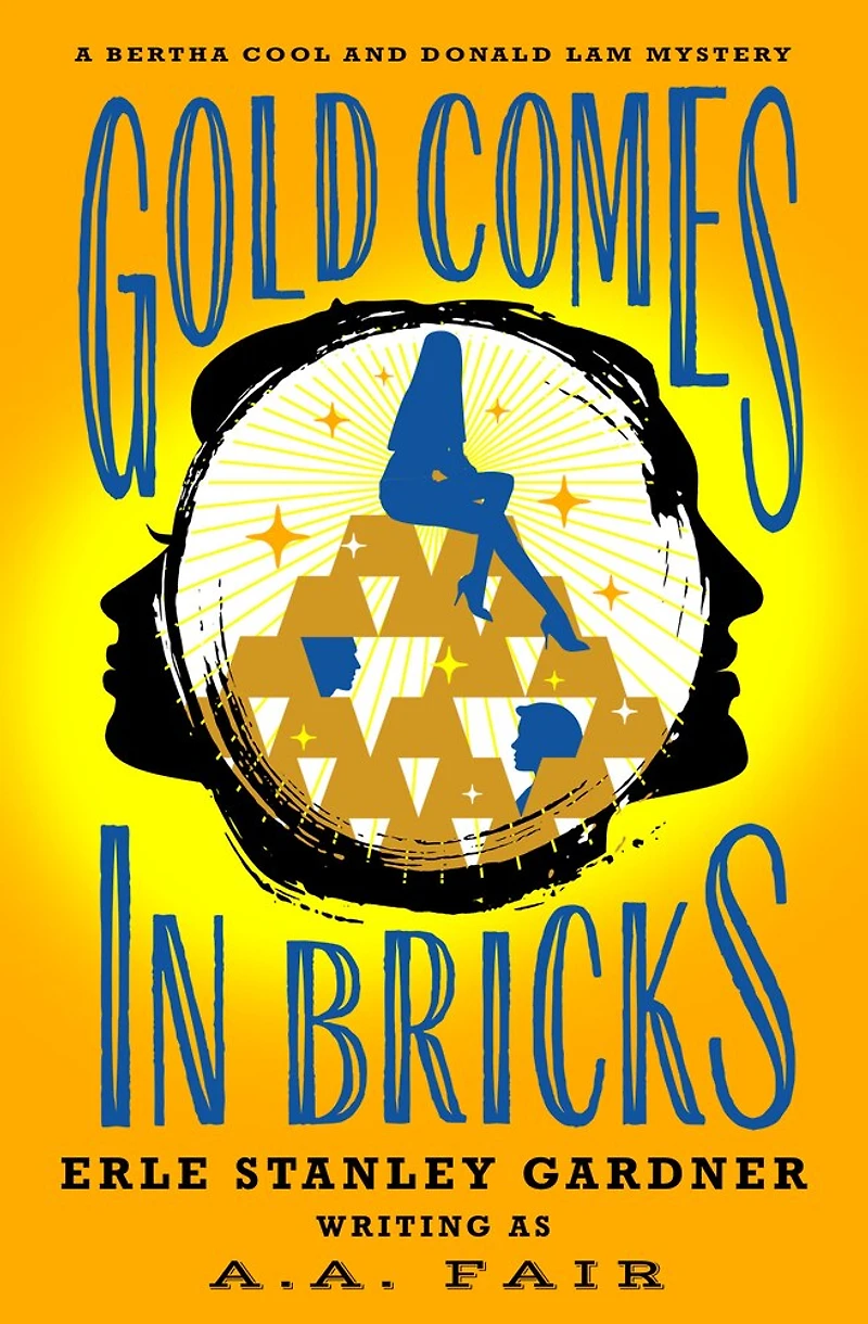 Gold Comes Bricks