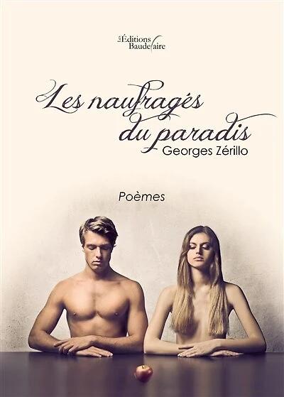Les naufragés du paradis